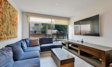 VENTA DEPARTAMENTO EN SAN JERÓNIMO