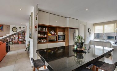 VENTA DEPARTAMENTO EN SAN JERÓNIMO