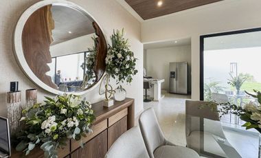 Casa en venta en Conkal Merida de 3 habitaciones en privada residencial