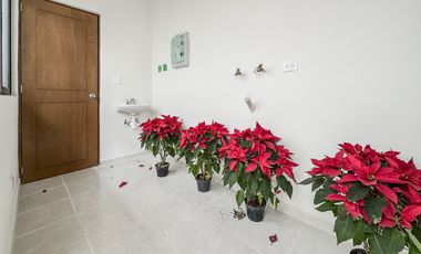 Casa en venta en Conkal Merida de 3 habitaciones en privada residencial