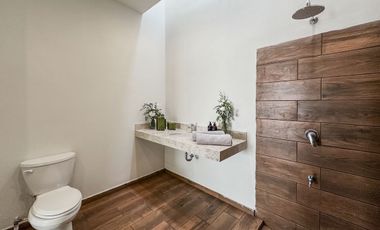 Casa en venta en Conkal Merida de 3 habitaciones en privada residencial