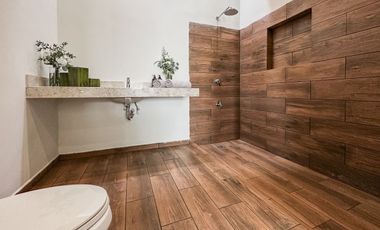 Casa en venta en Conkal Merida de 3 habitaciones en privada residencial