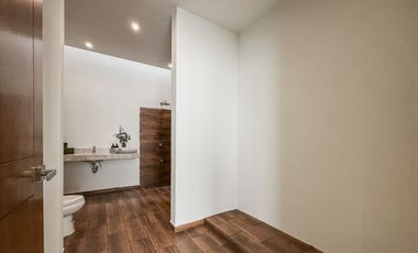 Casa en venta en Conkal Merida de 3 habitaciones en privada residencial