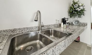 Casa en venta en Conkal Merida de 3 habitaciones en privada residencial