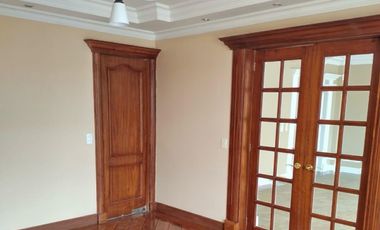 Quito Tenis, Departamento en Renta, 216m2, 4 Habitaciones