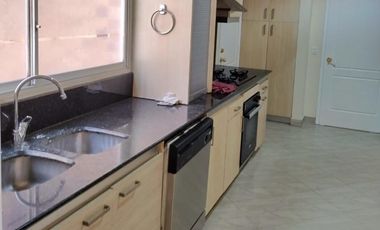 Quito Tenis, Departamento en Renta, 216m2, 4 Habitaciones