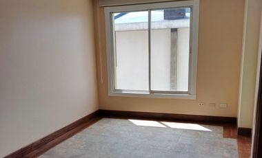 Quito Tenis, Departamento en Renta, 216m2, 4 Habitaciones