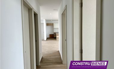 Departamento por estrenar Urb. PORTOMANTA, cerca playas de Manta