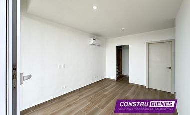 Departamento por estrenar Urb. PORTOMANTA, cerca playas de Manta