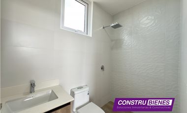 Departamento por estrenar Urb. PORTOMANTA, cerca playas de Manta