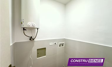Departamento por estrenar Urb. PORTOMANTA, cerca playas de Manta