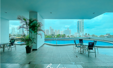 VENTA DE APARTAMENTO EN TERRAZAS DEL PACFICO, SAN FRANCISCO (6)