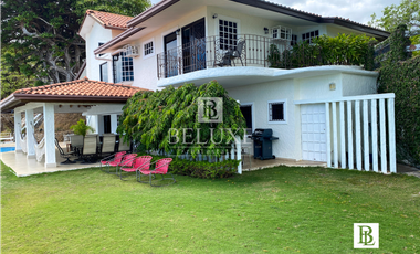 VENDO CASA DE PLAYA COSTA ESMERALDA, SAN CARLOS (6)