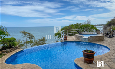 VENDO CASA DE PLAYA COSTA ESMERALDA, SAN CARLOS (6)
