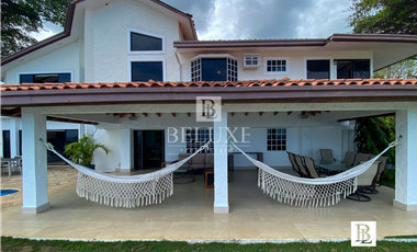 VENDO CASA DE PLAYA COSTA ESMERALDA, SAN CARLOS (6)