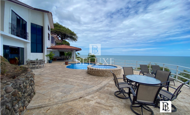 VENDO CASA DE PLAYA COSTA ESMERALDA, SAN CARLOS (6)