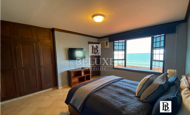 VENDO CASA DE PLAYA COSTA ESMERALDA, SAN CARLOS (6)
