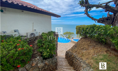 VENDO CASA DE PLAYA COSTA ESMERALDA, SAN CARLOS (6)