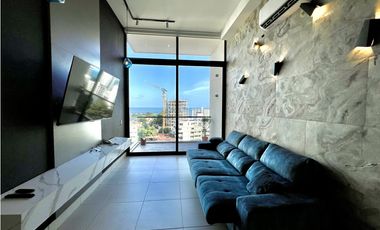 PH COCO PLACE - COCO DEL MAR - ALQUILER