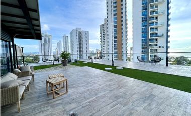 PH COCO PLACE - COCO DEL MAR - ALQUILER