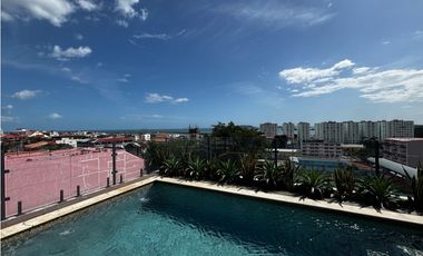 APARTAMENTOS EN VENTA CASCO VIEW SANTA ANA