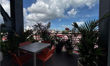 APARTAMENTOS EN VENTA CASCO VIEW SANTA ANA