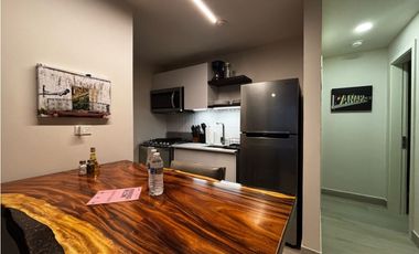 APARTAMENTOS EN VENTA CASCO VIEW SANTA ANA
