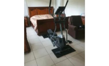 ALQUILER DE CASA EN EL DORADO