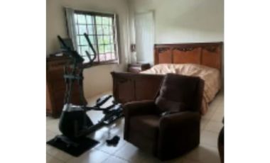 ALQUILER DE CASA EN EL DORADO
