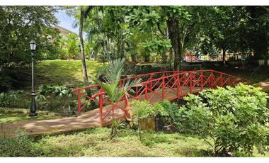SE VENDE CASA EN EL DORADO