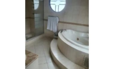 SE VENDE CASA EN EL DORADO