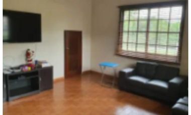 SE VENDE CASA EN EL DORADO