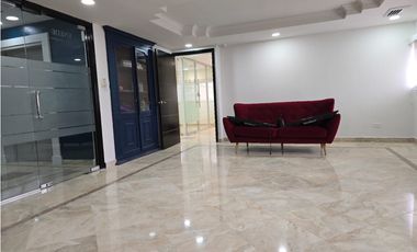 Oficina en venta - Obarrio - Ph Comosa- 4 Park D.D