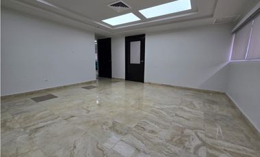 Oficina en venta - Obarrio - Ph Comosa- 4 Park D.D