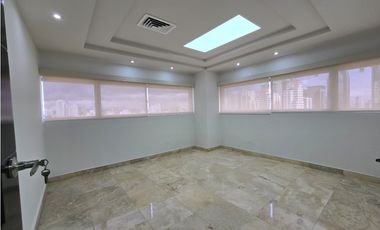 Oficina en venta - Obarrio - Ph Comosa- 4 Park D.D
