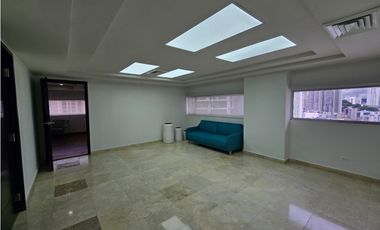 Oficina en venta - Obarrio - Ph Comosa- 4 Park D.D