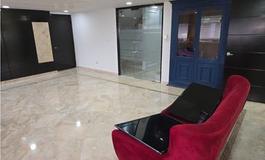 Oficina en venta - Obarrio - Ph Comosa- 4 Park D.D