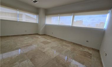 Oficina en venta - Obarrio - Ph Comosa- 4 Park D.D