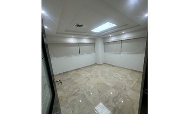 Oficina en venta - Obarrio - Ph Comosa- 4 Park D.D