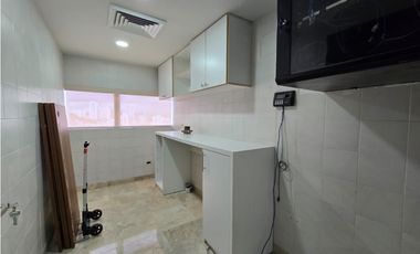 Oficina en venta - Obarrio - Ph Comosa- 4 Park D.D