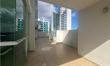 VENTA APARTAMENTO PH BELLE VIEW TOWER, BELLA VISTA (7)