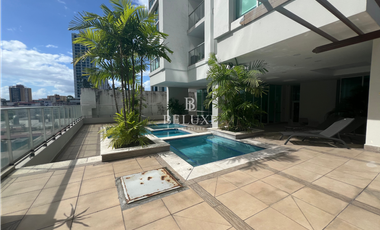 VENTA APARTAMENTO PH BELLE VIEW TOWER, BELLA VISTA (7)