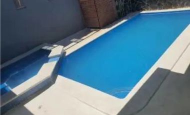 SE VENDE CASA EN LA  ALAMEDA