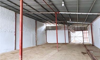 ALQUILER DE GALERA/ BODEGA EXCELENTE UBICACION, 24 DE DICIEMBRE (8)