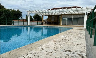 PUNTA CHAME / CASA DE PLAYA / 650M2 / 3 HABIT / TERRAZA / PATIO