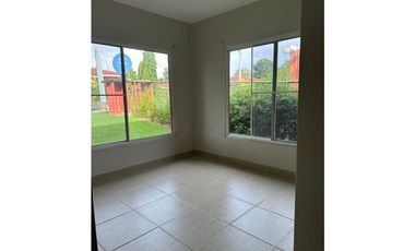 PUNTA CHAME / CASA DE PLAYA / 650M2 / 3 HABIT / TERRAZA / PATIO