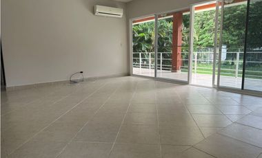 PUNTA CHAME / CASA DE PLAYA / 650M2 / 3 HABIT / TERRAZA / PATIO