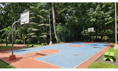 VENDO TERRENO EN CLAYTON
