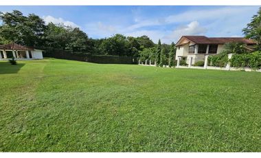 VENDO TERRENO EN CLAYTON