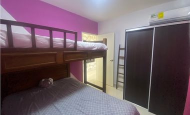 EL PALMAR / THE VILLAGE / 200M2 / 2 HABITACION / AMOBLADA / TERRAZA